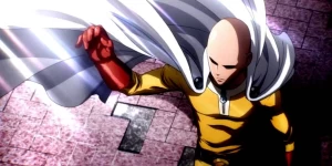 Смотрим геймплей из One Punch Man: Justice Execution