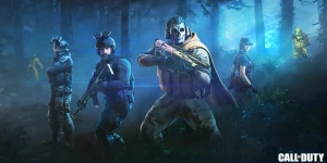 Call of Duty Mobile: Activision рассказал про детали зомби-сезона