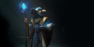 Unknown: Evolution создают 2 фаната Warcraft III и DotA