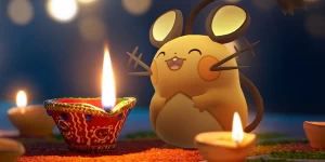 Pokemon Go ждёт «Фестиваль света», но он длится 3 дня