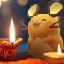 Pokemon Go ждёт «Фестиваль света», но он длится 3 дня