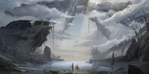 Стала известна дата релиза аниме игры ETE Chronicle