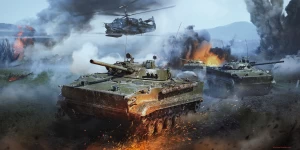 Инструкция по запуску War Thunder Edge в обход Google Play