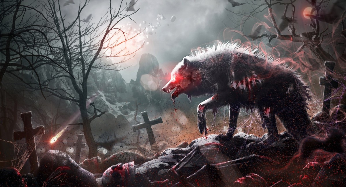 Рельсовый шутер Zombie Horde предлагает крутой геймплей