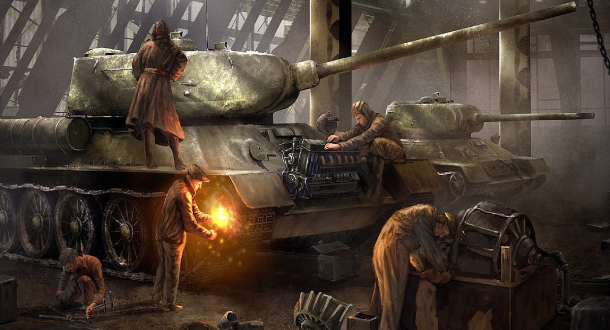 Мобильные новости: альфа War Thunder Edge, запуск Truck Simulator и другие