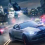 Смотрим новый геймплей Need for Speed Mobile