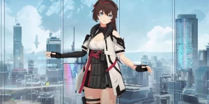 Для Aether Gazer сегодня стартует ЗБТ на Андроид