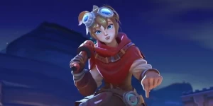 Известно точное время старта ОБТ Torchlight: Infinite