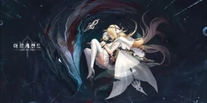 Для красивой аниме игры Archeland стартовал бета-тест