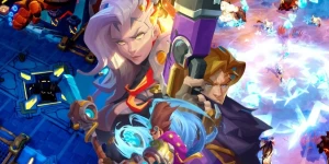 ОБТ Torchlight: Infinite доступно на iOS, Андроид и ПК