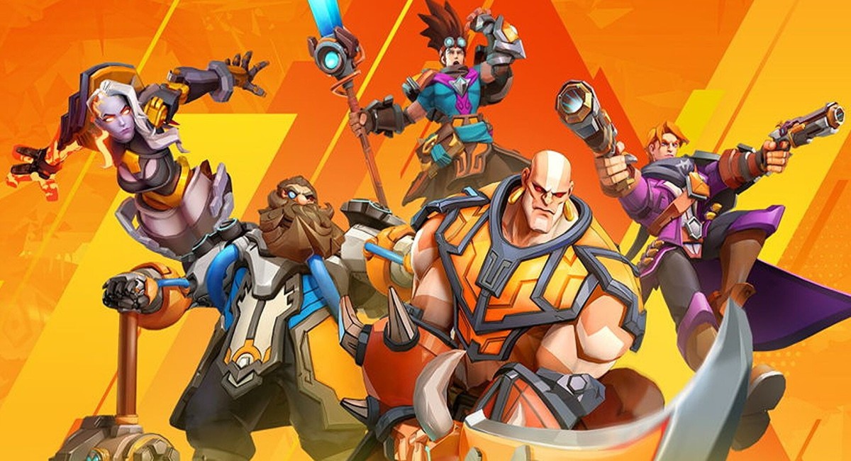 Гайд по системе талантов из Torchlight: Infinite