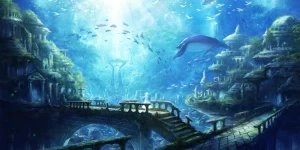 Lost Sea (Project Atlas) проходит стадию ЗБТ в Японии