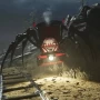 Choo-Choo Charles — хоррор с огромным пауком-паровозом
