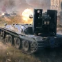 Качайте русскую версию World of Tanks Blitz на iOS и Андроид