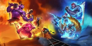Рогалик Monster Train перенесут на iOS в октябре