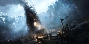 Frostpunk Mobile ждёт ещё один альфа-тест, что известно?