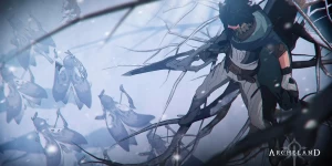 Archeland: Известна примерная дата релиза аниме игры