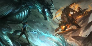 Мобильная игра Magic Battle Arena доступна на смартфонах