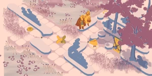 Игра How to Say Goodbye расскажет о жизни и смерти