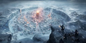 Начался альфа-тест Frostpunk: Beyond the Ice, вы приглашены