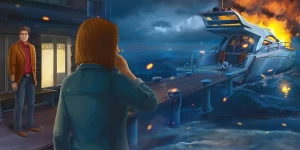 Murder by Choice: Clue Mystery это детектив от создателей Cooking Fever