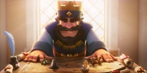 Clash Royale ждёт крупнейший патч в году