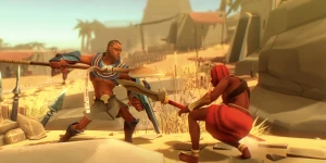 Osiris — данжен-кроулер с бесплатной версией на Android