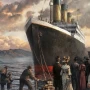 No Escape Ship повторяет историю «Титаника»