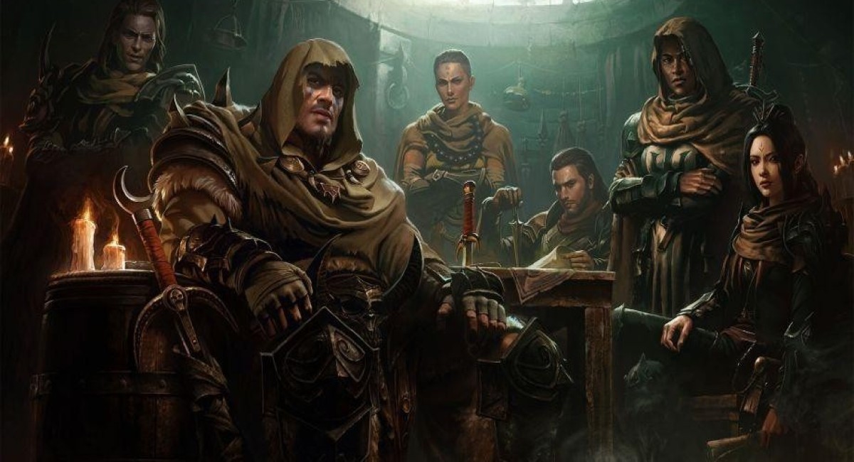 Директор Diablo 3 пожаловался на Activision из-за Diablo Immortal