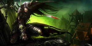 World of Warcraft Mobile может быть до сих пор в разработке