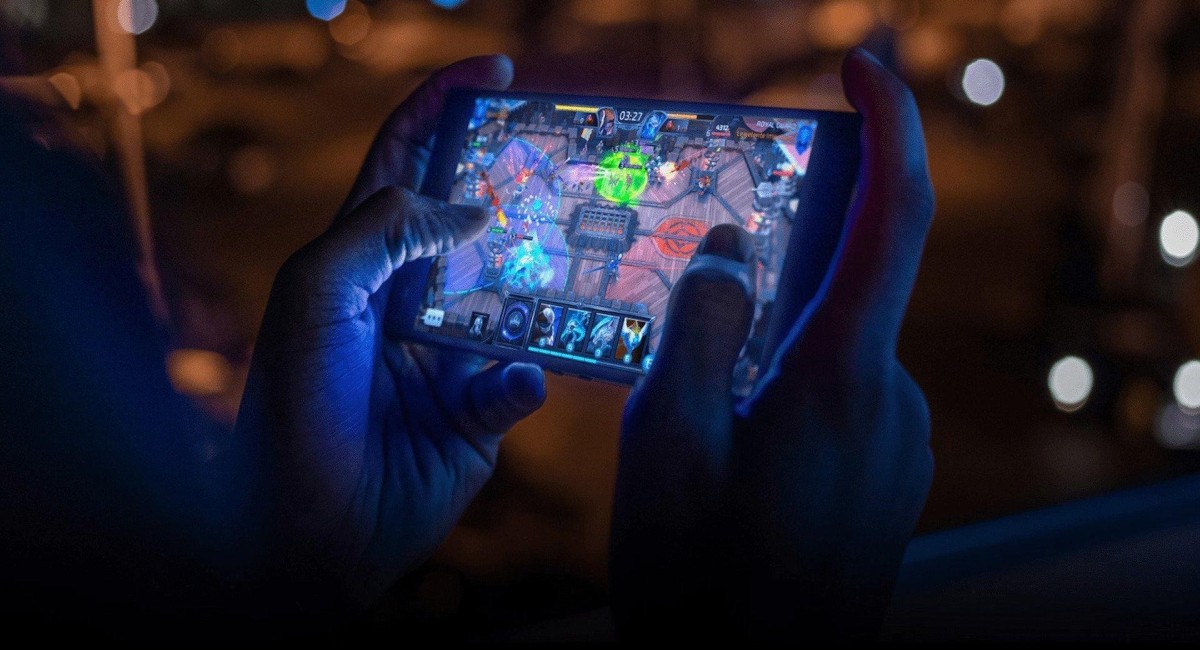 Как играть в мобильные игры без русского языка и всё понимать?