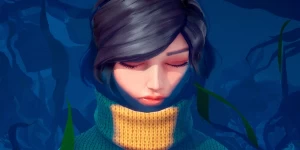 A Memoir Blue появится в App Store в начале ноября