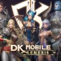 Глобальная версия MMORPG DK Mobile: Genesis поддерживает NFT