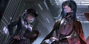 Началась предзагрузка Path to Nowhere