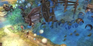 Стала известна дата релиза Tree of Savior M в Южной Корее