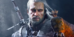 Первого Ведьмака переделывают на Unreal Engine 5