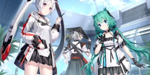 Провальную Aether Gazer перенесли на следующий год