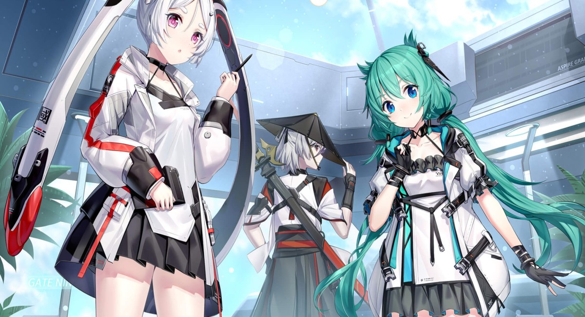 Провальную Aether Gazer перенесли на следующий год