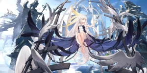 Аниме RPG KLIGHT чем-то напоминает Clash Royale