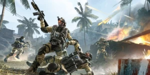 Шутер Modern War Online: Super Fire получил разгромные отзывы