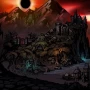Anim Odyssey — почти копия Darkest Dungeon