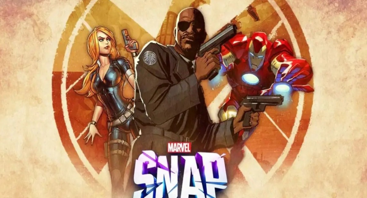ККИ Marvel Snap собрала $2 млн за первую неделю релиза