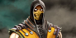 Качайте раннюю версию Mortal Kombat: Onslaught на Андроид