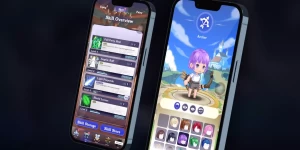 Ролевая игра DeGlory подойдёт фанатам Ragnarok