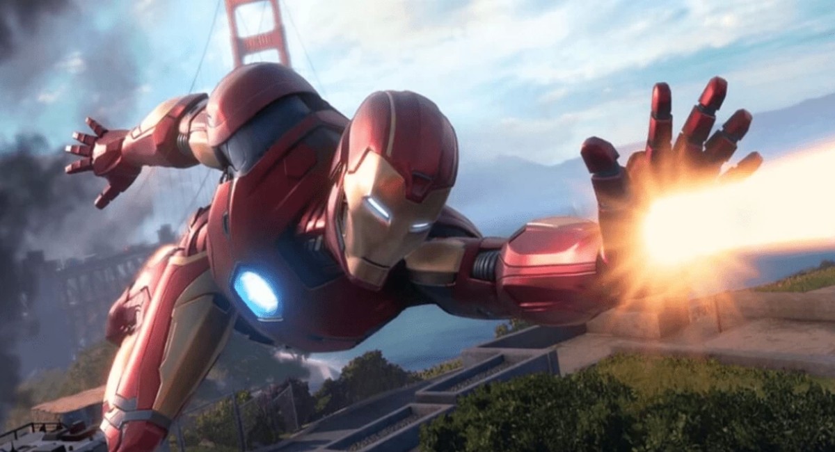Bloomberg: Electronic Arts подписала сделку с Marvel на 3 игры