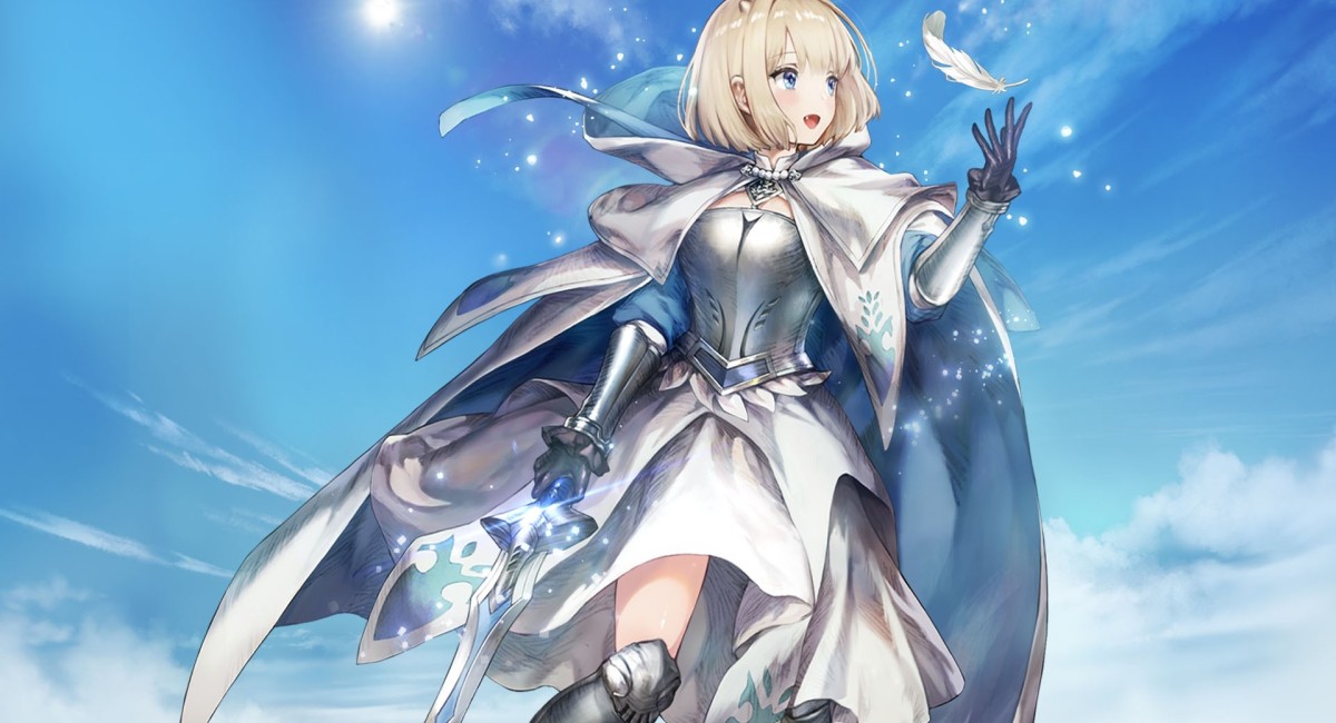 Разработчики Brown Dust II показали дебютный трейлер