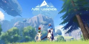 Для Ark Legends стартовало ОБТ в Канаде