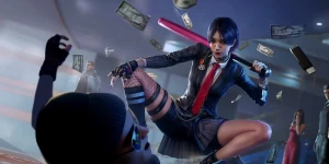 Mission Zero: Мобильный Хитмэн готовится к ЗБТ