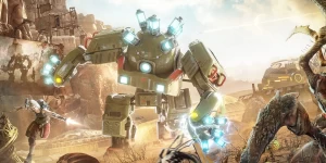 Мобильная стратегия Entropy 2099 доступна в Канаде