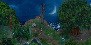 Finding Paradise получит мобильную версию в середине ноября